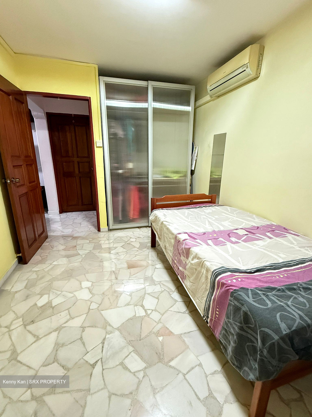Blk 719 Khatib Spring (Yishun), HDB 3 Rooms #507829761